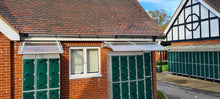 Load image into Gallery viewer, CANOFIX Door Canopy - Bracket Size 1270mm (Projection from the wall)