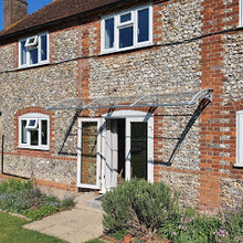 Load image into Gallery viewer, CANOFIX Door Canopy - Bracket Size 1000mm (Projection from the wall)