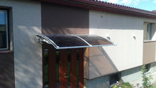 Load image into Gallery viewer, CANOFIX Door Canopy - Bracket Size 1270mm (Projection from the wall)