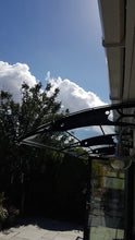 Load image into Gallery viewer, CANOFIX Door Canopy - Bracket Size 1270mm (Projection from the wall)