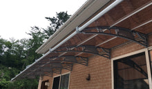 Load image into Gallery viewer, CANOFIX Door Canopy - Bracket Size 1500mm (Projection from the wall)