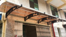 Load image into Gallery viewer, CANOFIX Door Canopy - Bracket Size 1500mm (Projection from the wall)