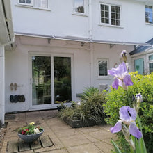 Load image into Gallery viewer, CANOFIX Door Canopy - Bracket Size 1000mm (Projection from the wall)