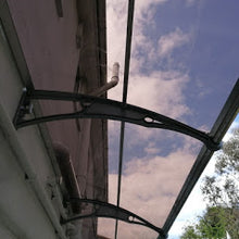 Load image into Gallery viewer, CANOFIX Door Canopy - Bracket Size 1000mm (Projection from the wall)