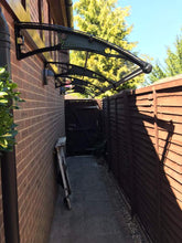 Load image into Gallery viewer, CANOFIX Door Canopy - Bracket Size 1000mm (Projection from the wall)