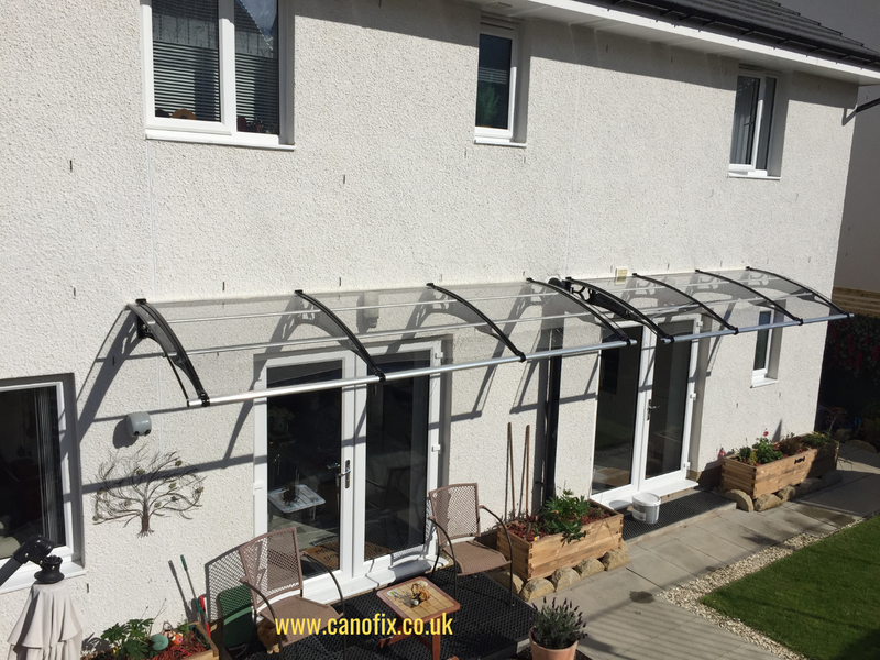 Considering Canopies For Your Garden Patio?
