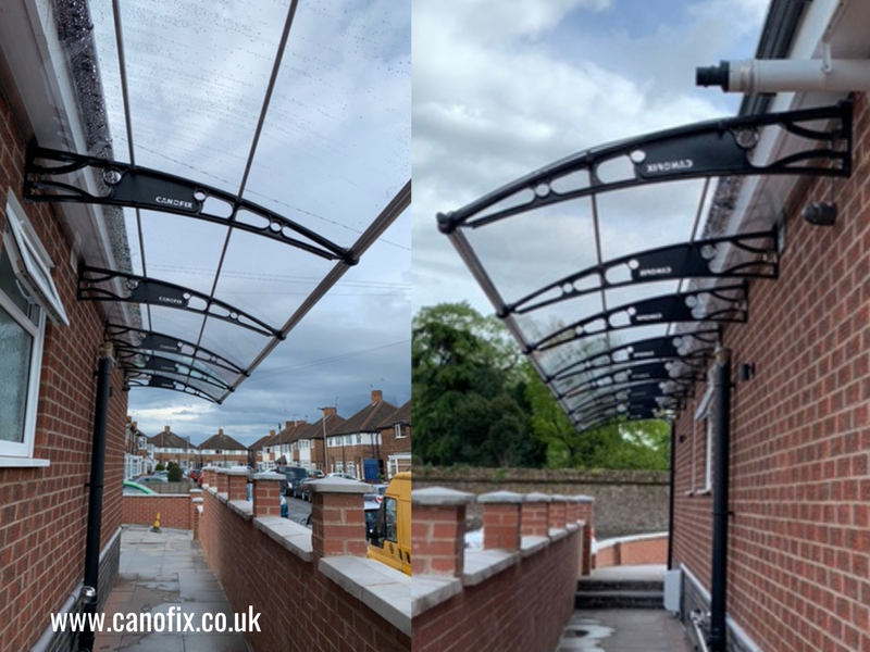 Looking For A Long Canopy?