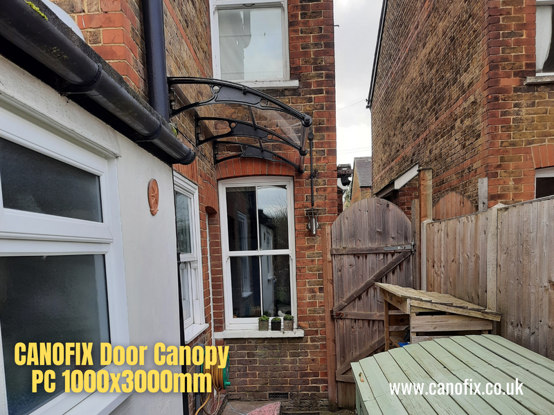 Beautiful CANOFIX Canopy PC 1000x3000 For Your Windows.