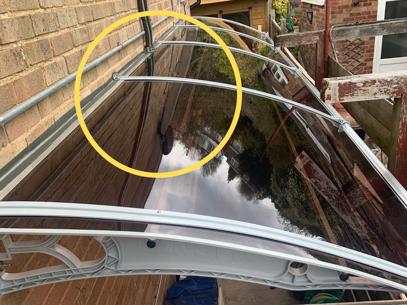 Obstacles To Installation