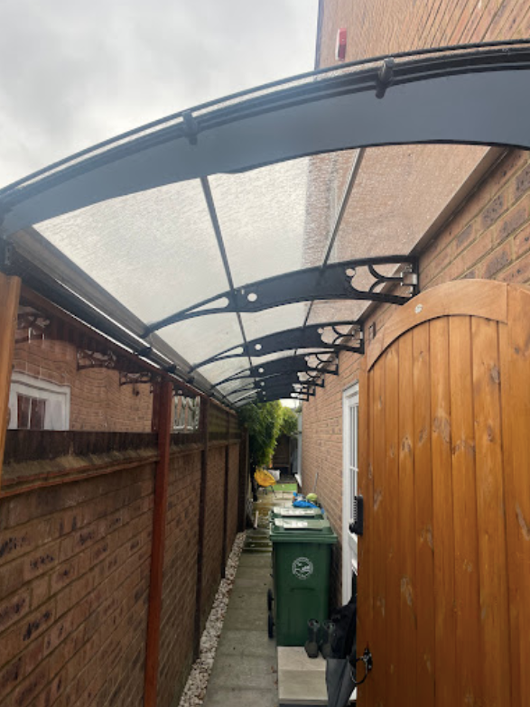 🌟 Elevate Your Space with CANOFIX Canopies! 🏡 – Canofix Door Canopy