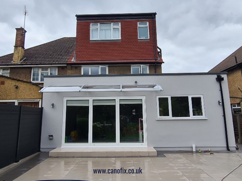 Considering Canopies For Your Garden Patio?