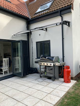 Load image into Gallery viewer, CANOFIX Door Canopy - Bracket Size 1000mm (Projection from the wall)
