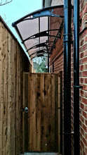 Load image into Gallery viewer, CANOFIX Door Canopy - Bracket Size 1000mm (Projection from the wall)
