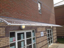 Load image into Gallery viewer, CANOFIX Door Canopy - Bracket Size 1270mm (Projection from the wall)
