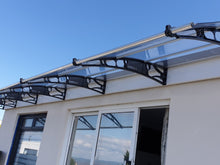 Load image into Gallery viewer, CANOFIX Door Canopy - Bracket Size 1500mm (Projection from the wall)
