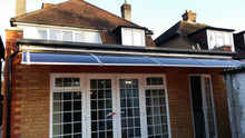 Load image into Gallery viewer, CANOFIX Door Canopy - Bracket Size 1500mm (Projection from the wall)
