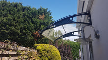 Load image into Gallery viewer, CANOFIX Door Canopy - Bracket Size 1000mm (Projection from the wall)
