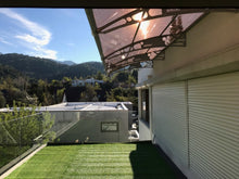 Load image into Gallery viewer, CANOFIX Door Canopy - Bracket Size 1500mm (Projection from the wall)

