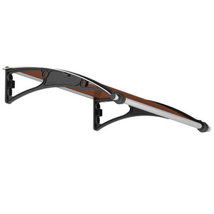 CANOFIX Door Canopy - Bracket Size 1000mm (Projection from the wall)