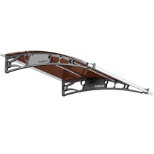 Load image into Gallery viewer, CANOFIX Door Canopy - Bracket Size 1500mm (Projection from the wall)
