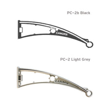 Load image into Gallery viewer, CANOFIX Door Canopy - Bracket Size 650mm (Projection from the wall)
